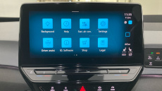 Volkswagen ID.3 150kW Tour Pro S 77kWh 5dr Auto Electric Hatchback